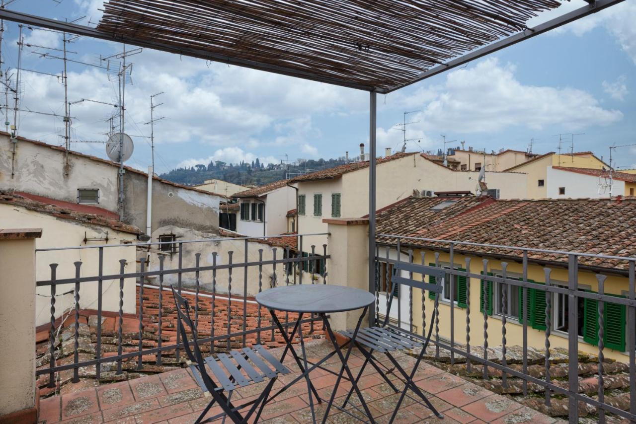 San Giovanni House By Mmega Florença Exterior foto